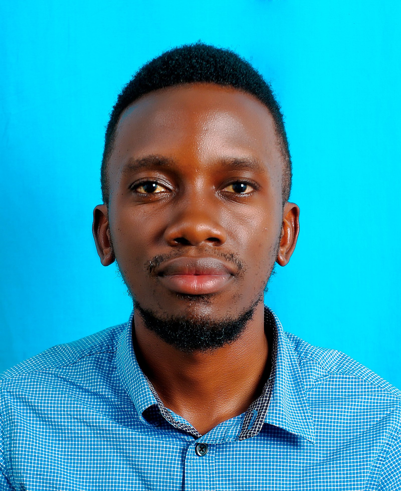 Gift Msigwa