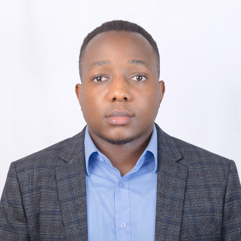 Jonas Mwambimbi