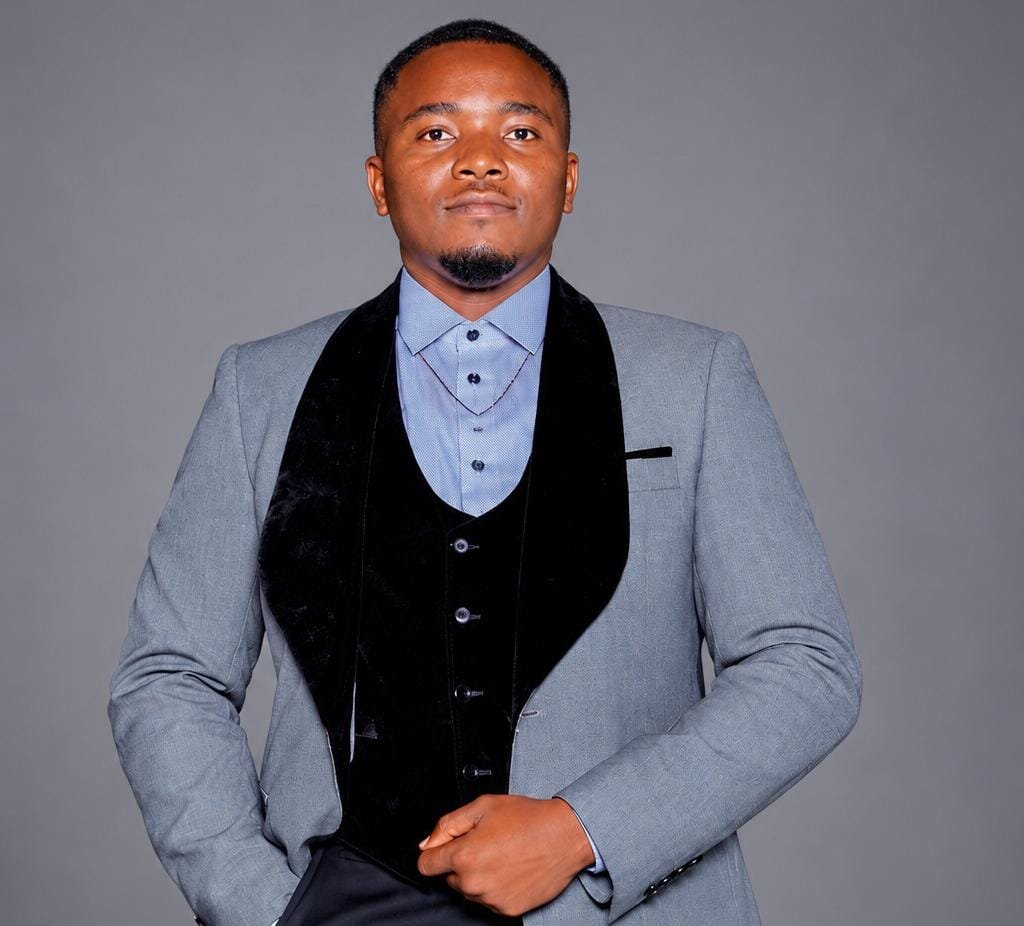 Joshua Mshana